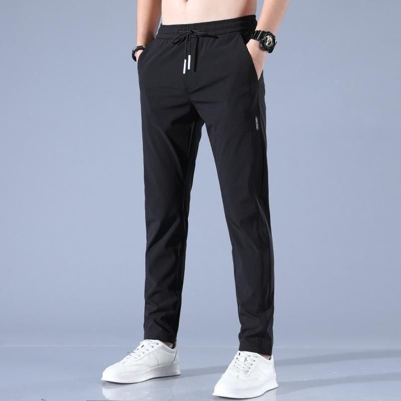 ✅Men's NS Lycra Track Pants👖- 📦Pack of 2👖👖 Very Stylish 🕺 and Soft 👍