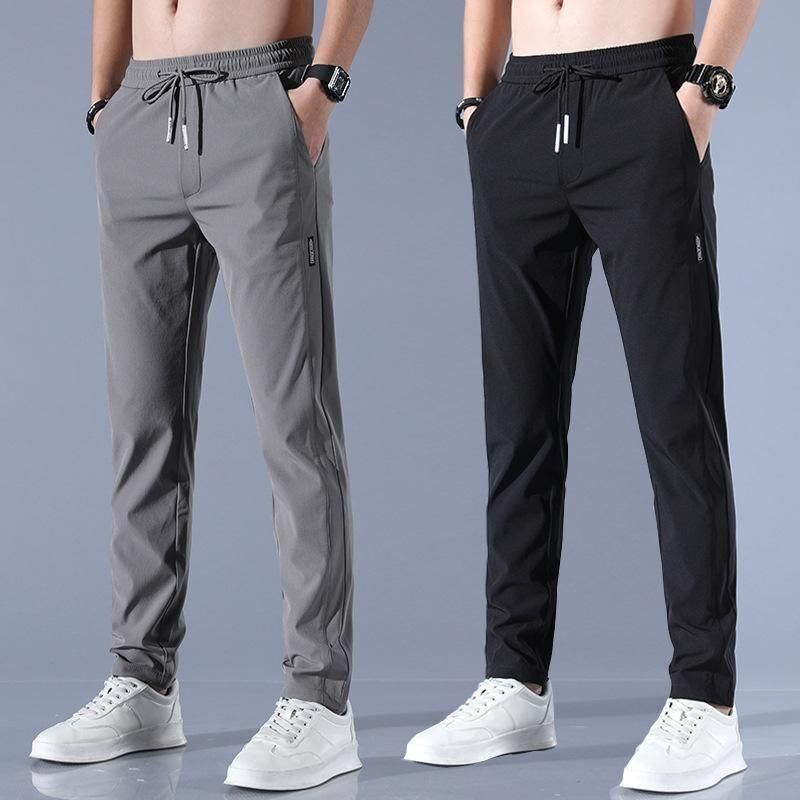 ✅Men's NS Lycra Track Pants👖- 📦Pack of 2👖👖 Very Stylish 🕺 and Soft 👍